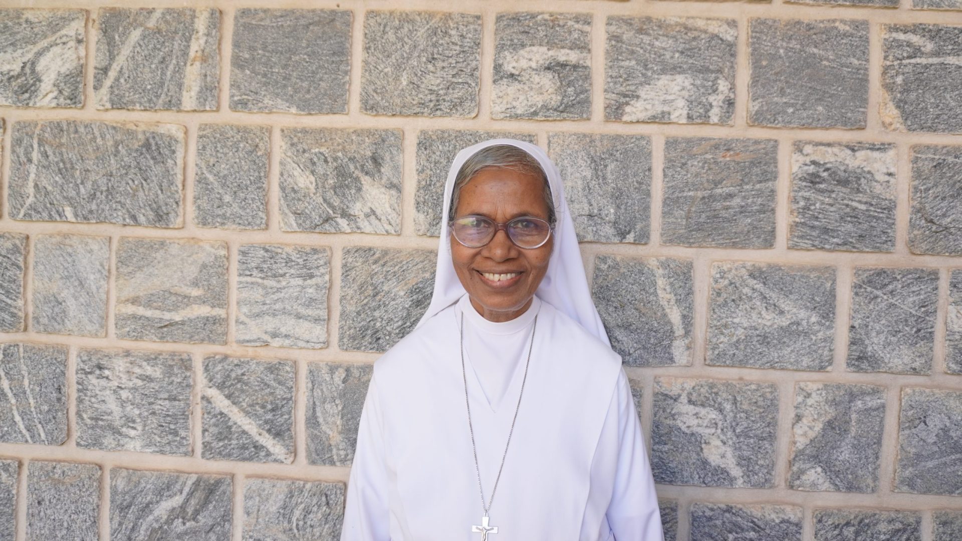 Sr. Anna Karuvelil