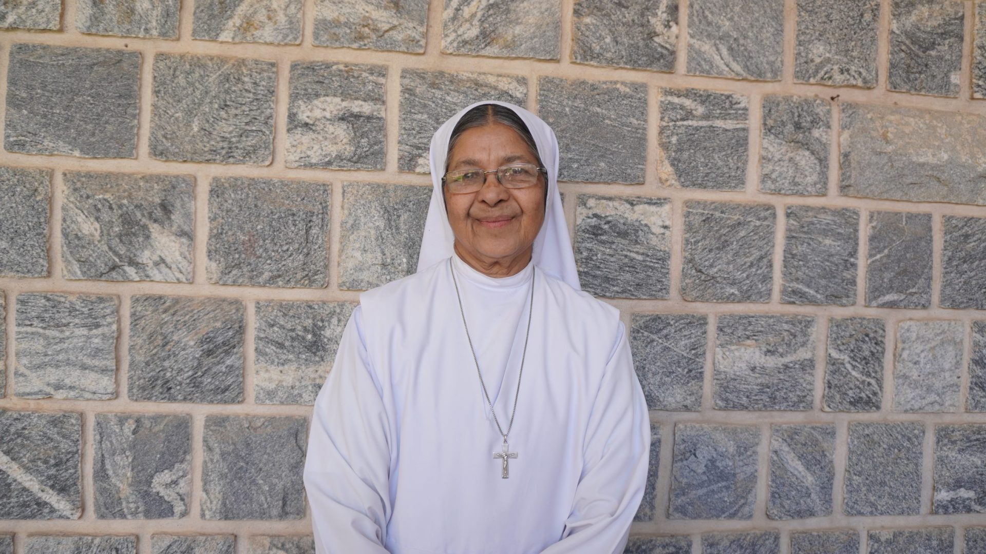 Sr. Maria Kandankarayil