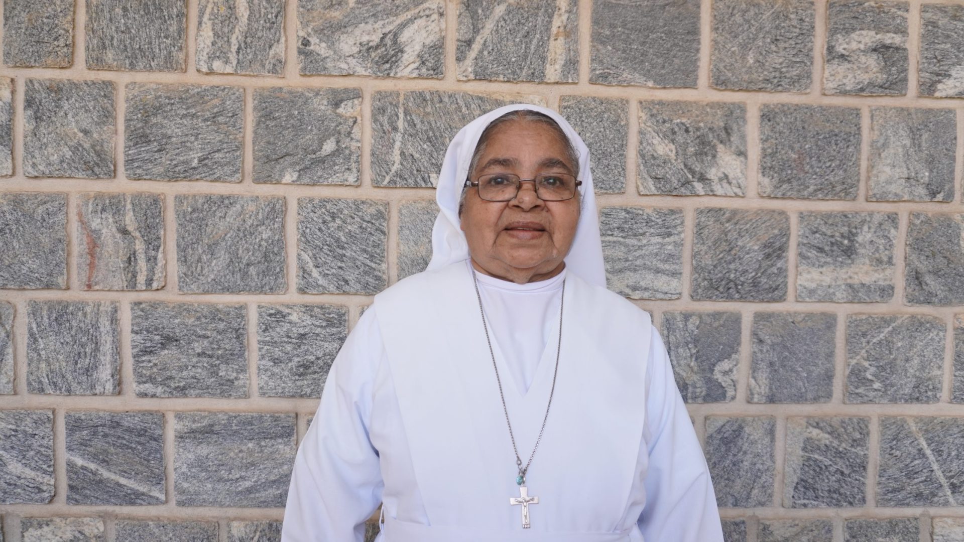 Sr. Helen Thonipara