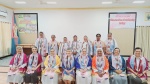 P.C.I.Provincials with Mother General and General Councillors..jpeg